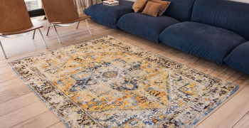 Ковры из шерсти: особенности, как правильно выбрать