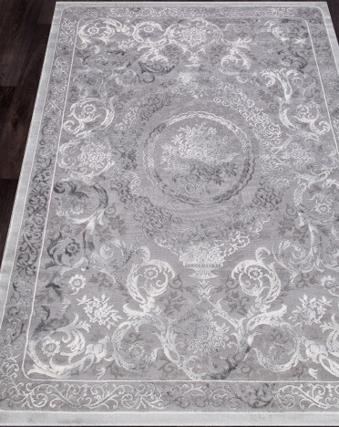 Ковер турецкий 03760A ARMINA (PP Heatset Высокоплотный)