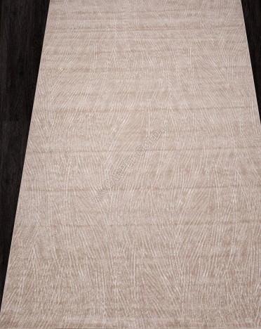 Ковер российский D984 NATUREL (Полипропилен, бежевый)