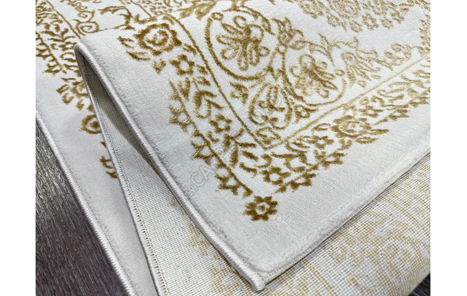 A3584A_CREAM MUSTARD Lowa