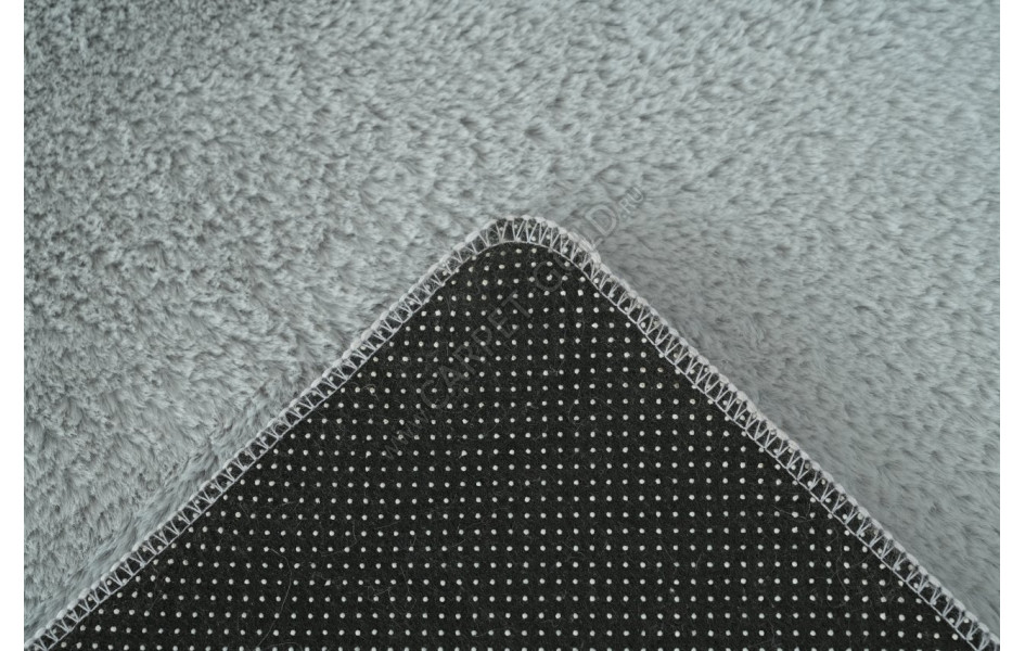 Ковер PX2000 - SILVER - Прямоугольник - коллекция RABBIT