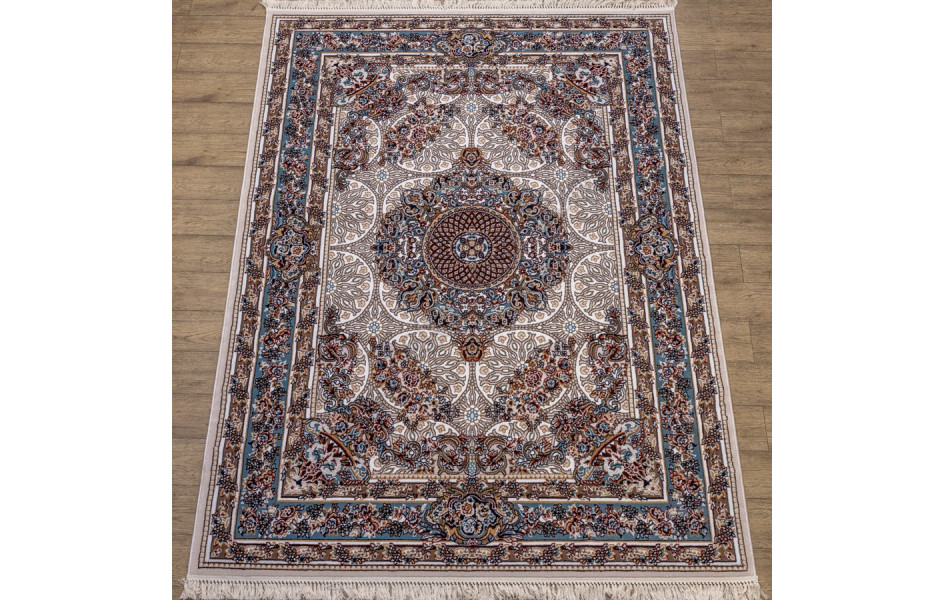 КОВРЫ ДИЗАЙН 29247 ЦВЕТ 22822 Семеркант