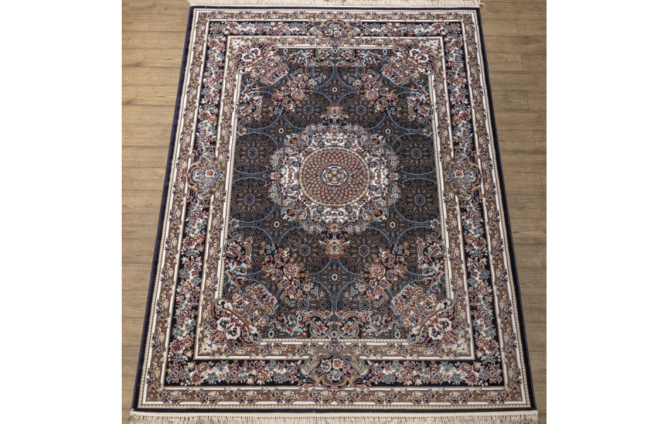 КОВРЫ ДИЗАЙН 29247 ЦВЕТ 22833 Семеркант