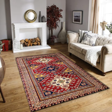 Турецкие ковры